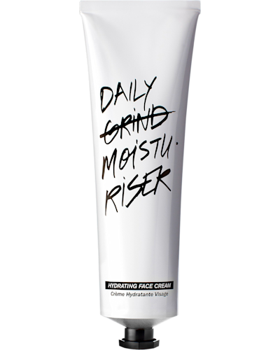 Doers of London Hydrating Face Cream