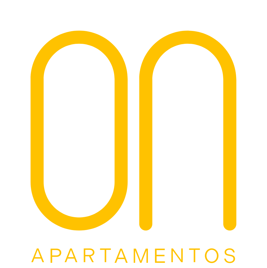 Logo On Apartamentos - Arquitectura y Concreto