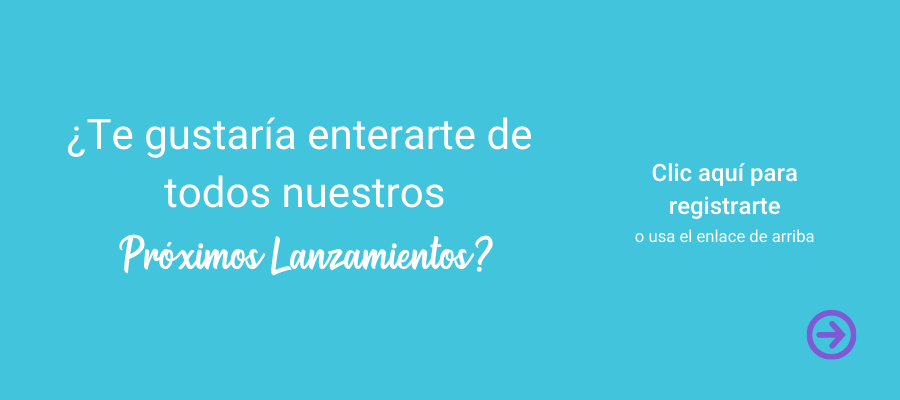 Próximos Lanzamientos Arquitectura y Concreto