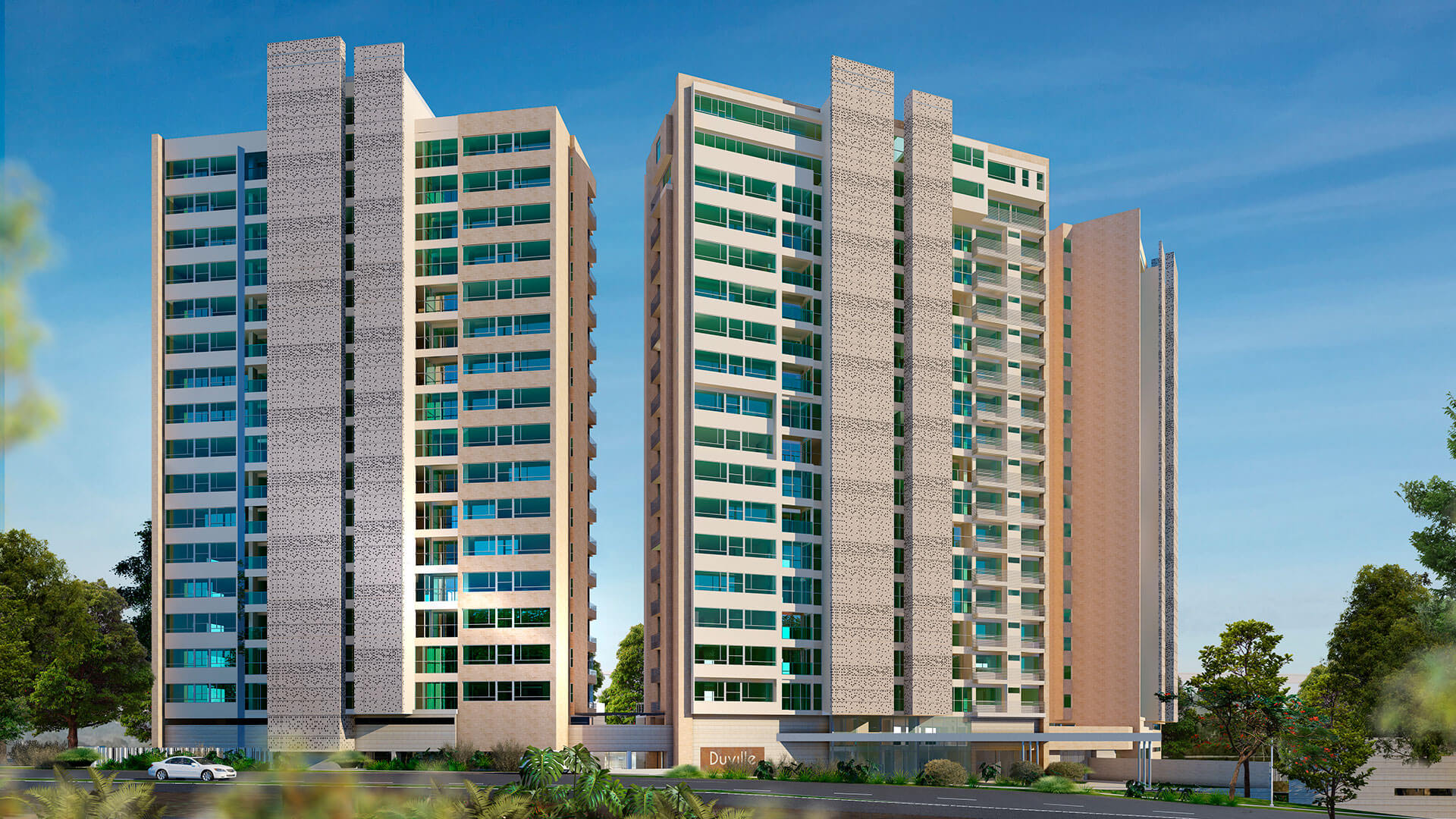 Duville-torres-barranquilla