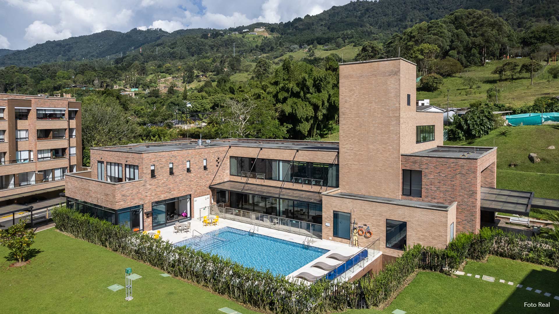 El Vergel-Foto real-Fachada