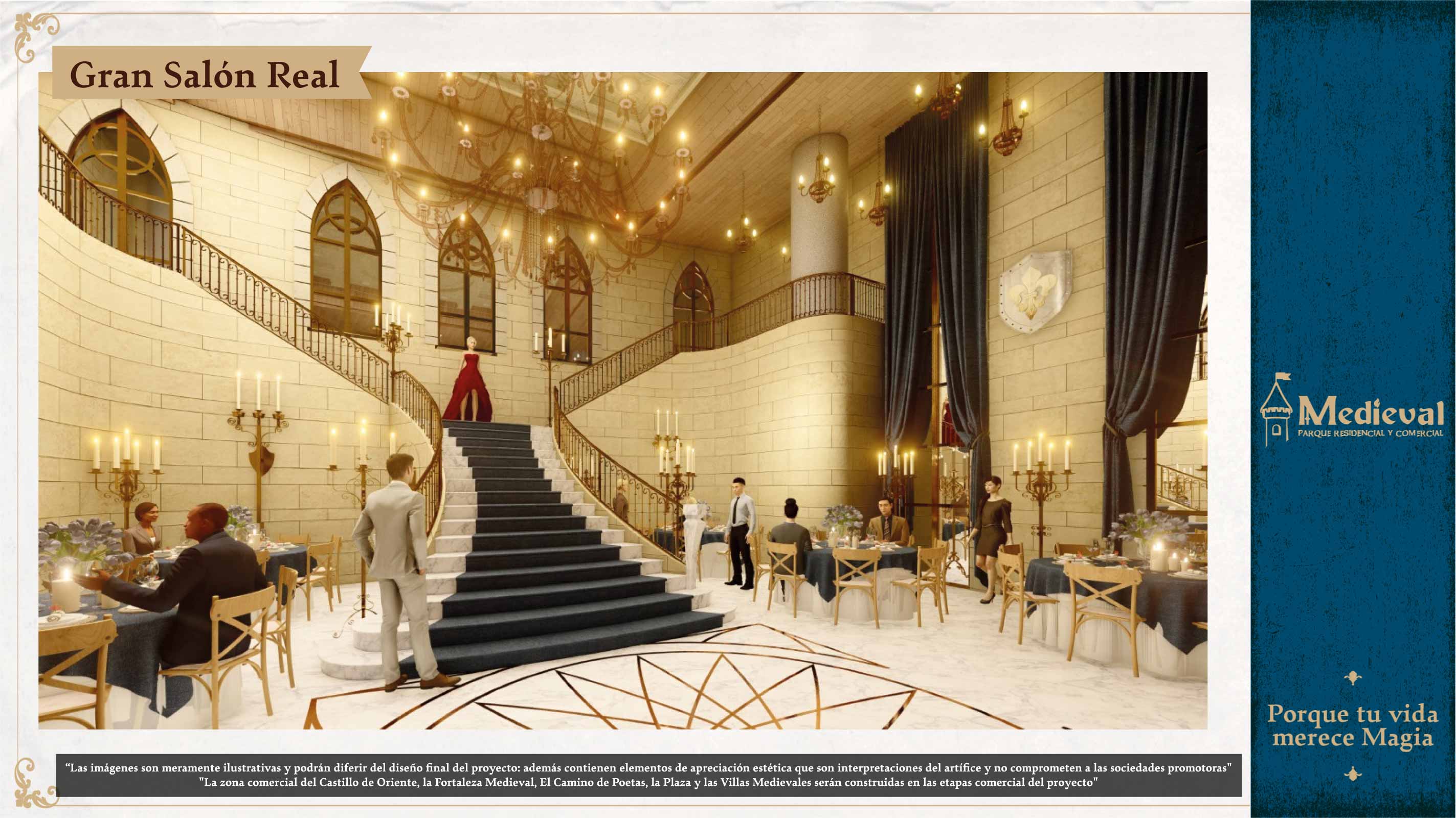 Medieval-Gran-Salón-Real