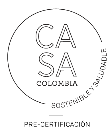 Precertificacion Casa Colombia