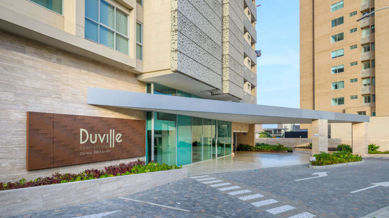 compra de apartamentos en Barranquilla