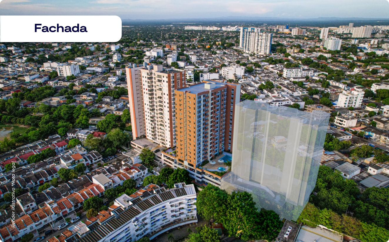 render-castellana-ayc-fachada