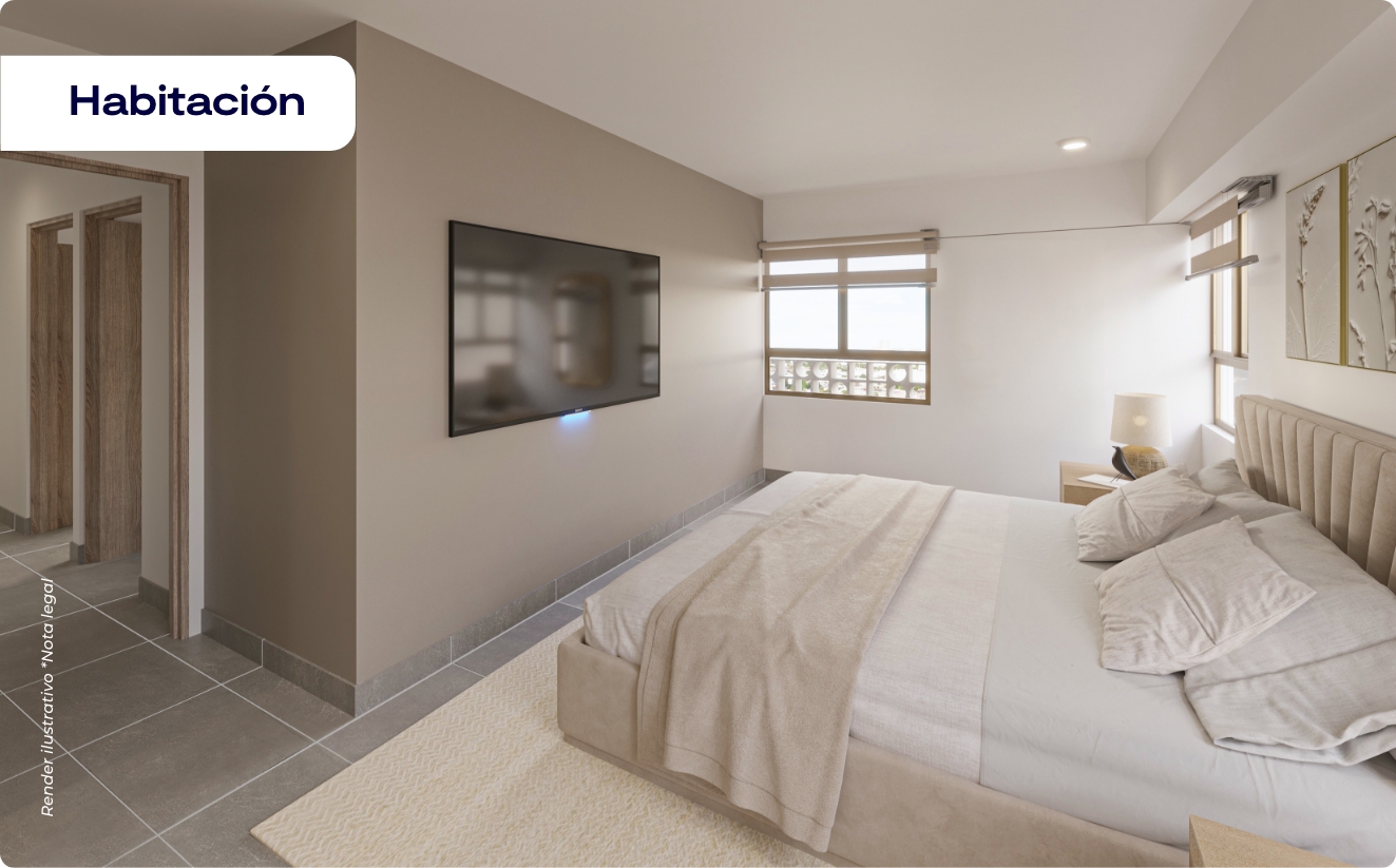 render-castellana-ayc-habitacion-2