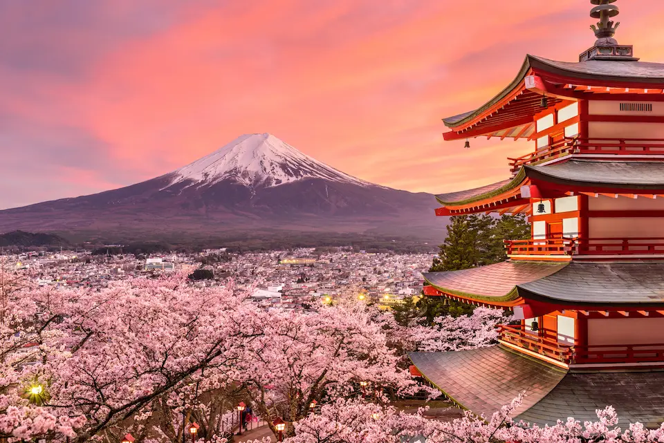 Tokio - Japón
