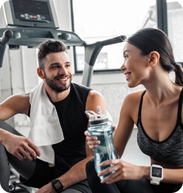 Gimnasio