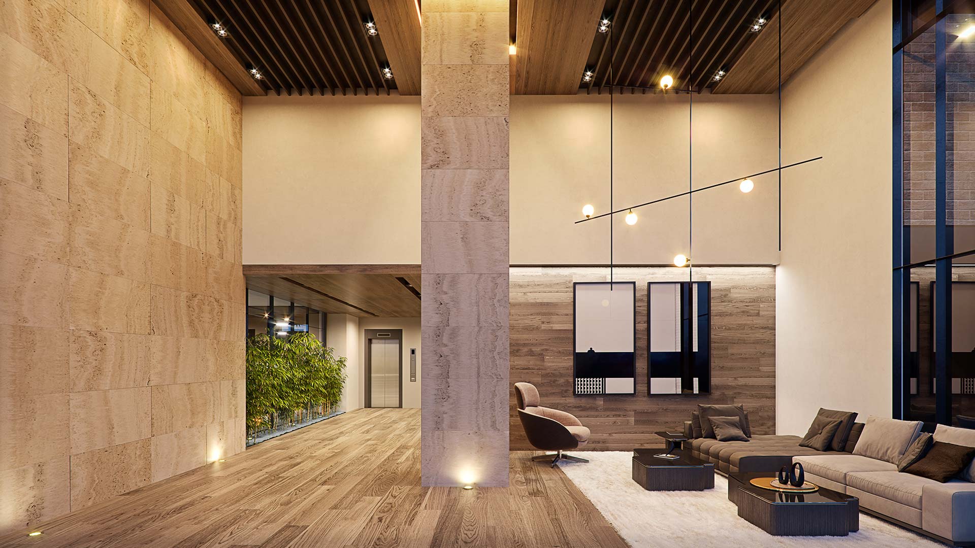 Render-saint-michel-lobby