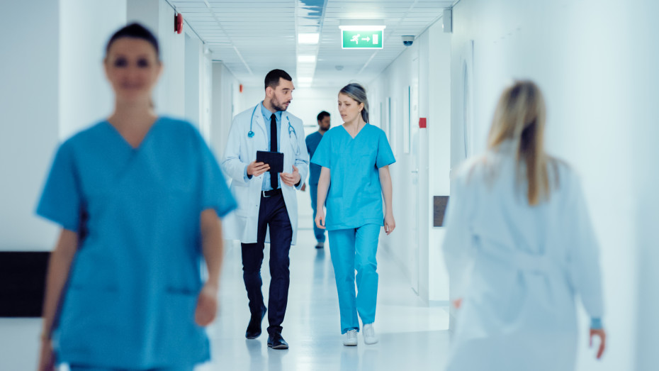Inversión en el sector salud en Torre Médica del Norte