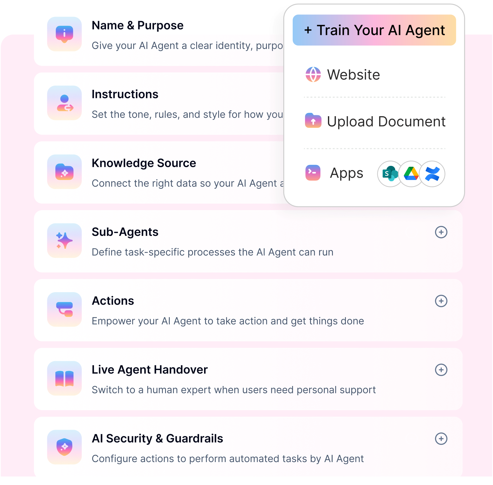 BUILT FOR BOTH IT & HR