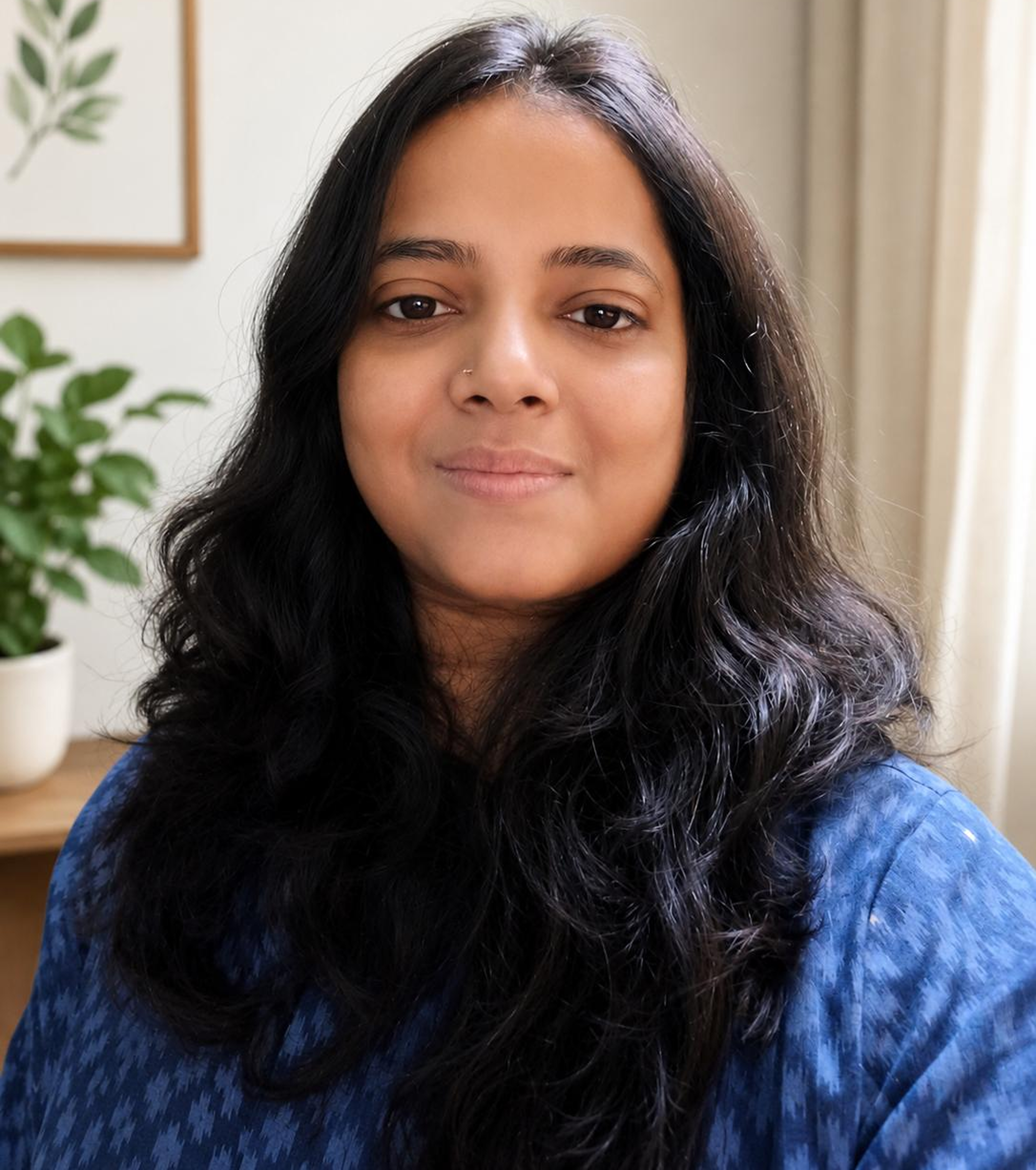 Deepa Majumder