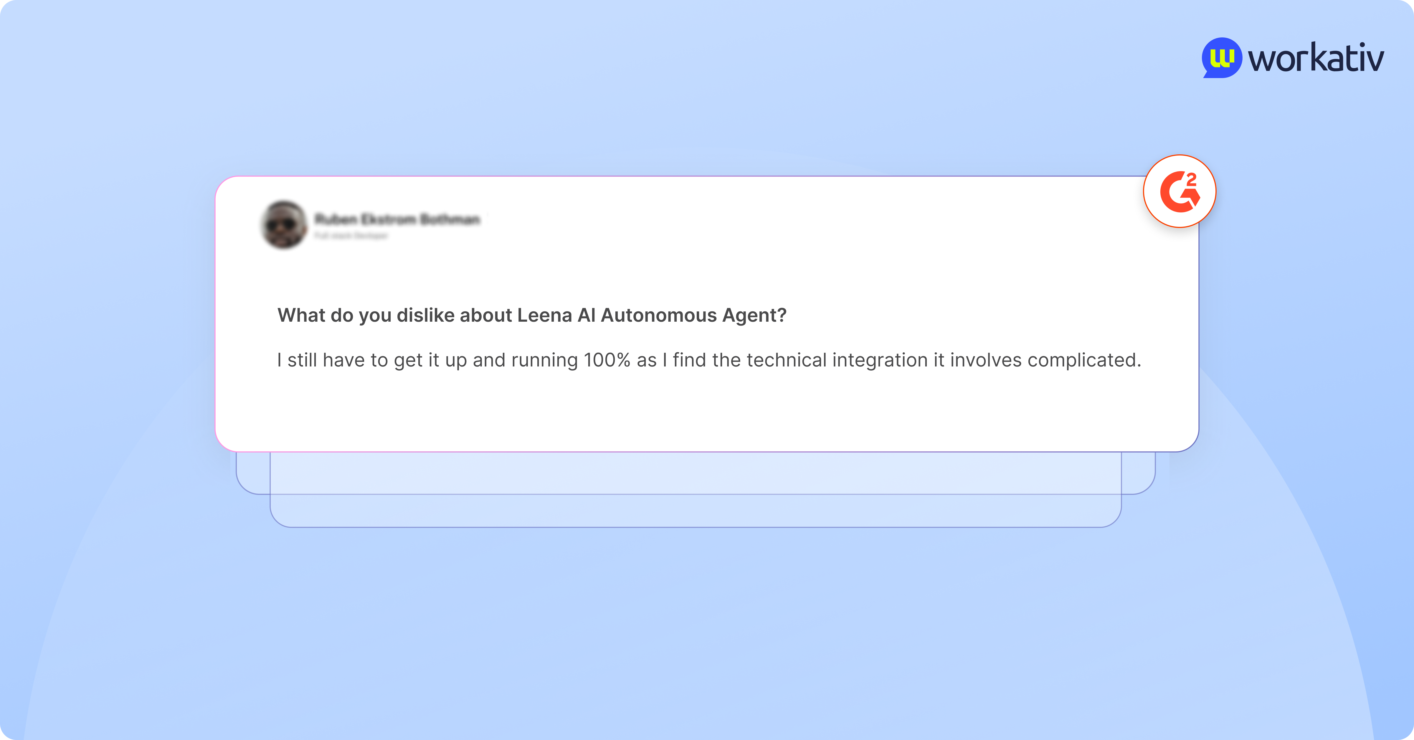 Best Leena AI Alternatives in 2051