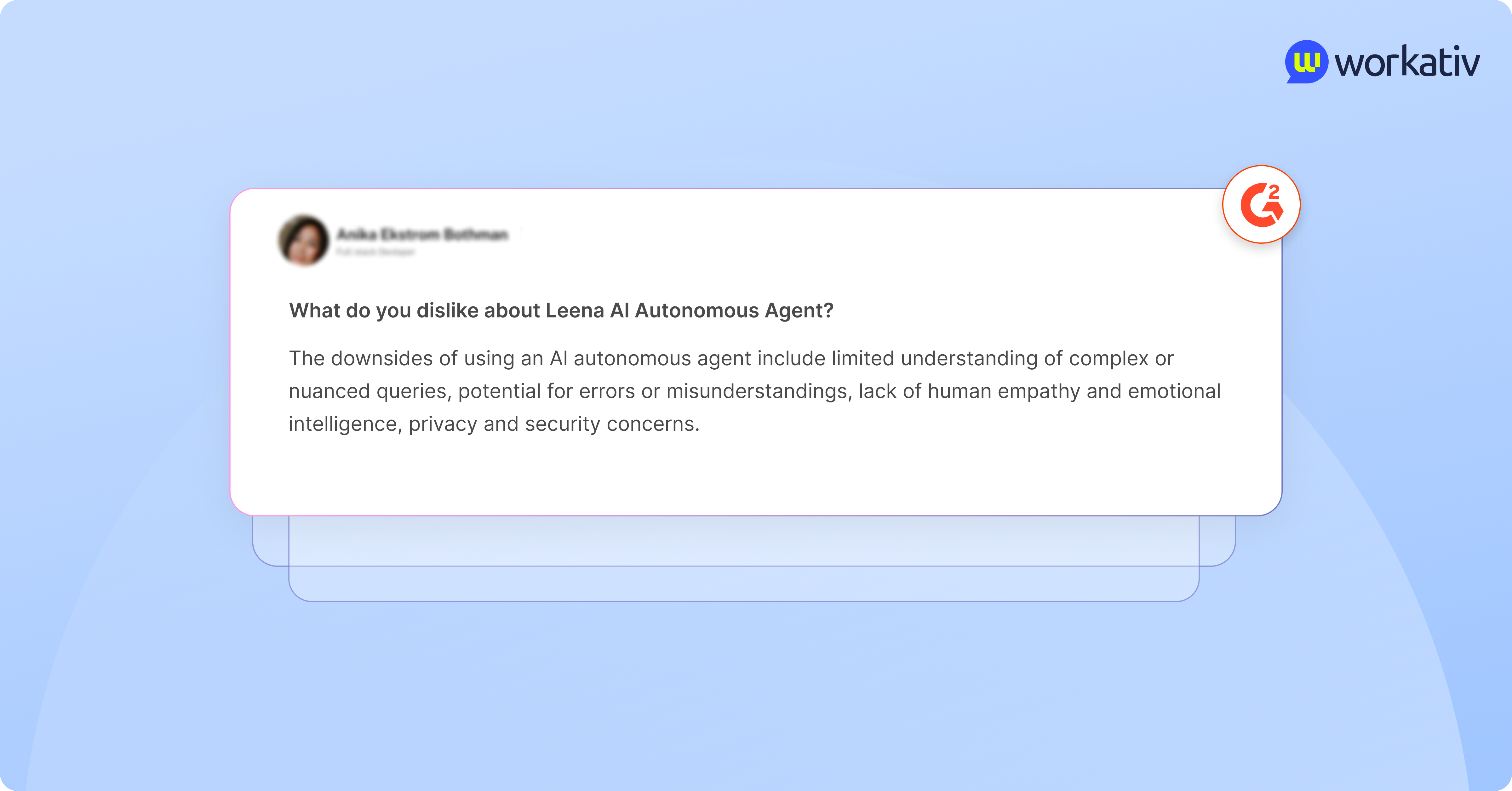 Best Leena AI Alternatives in 2053