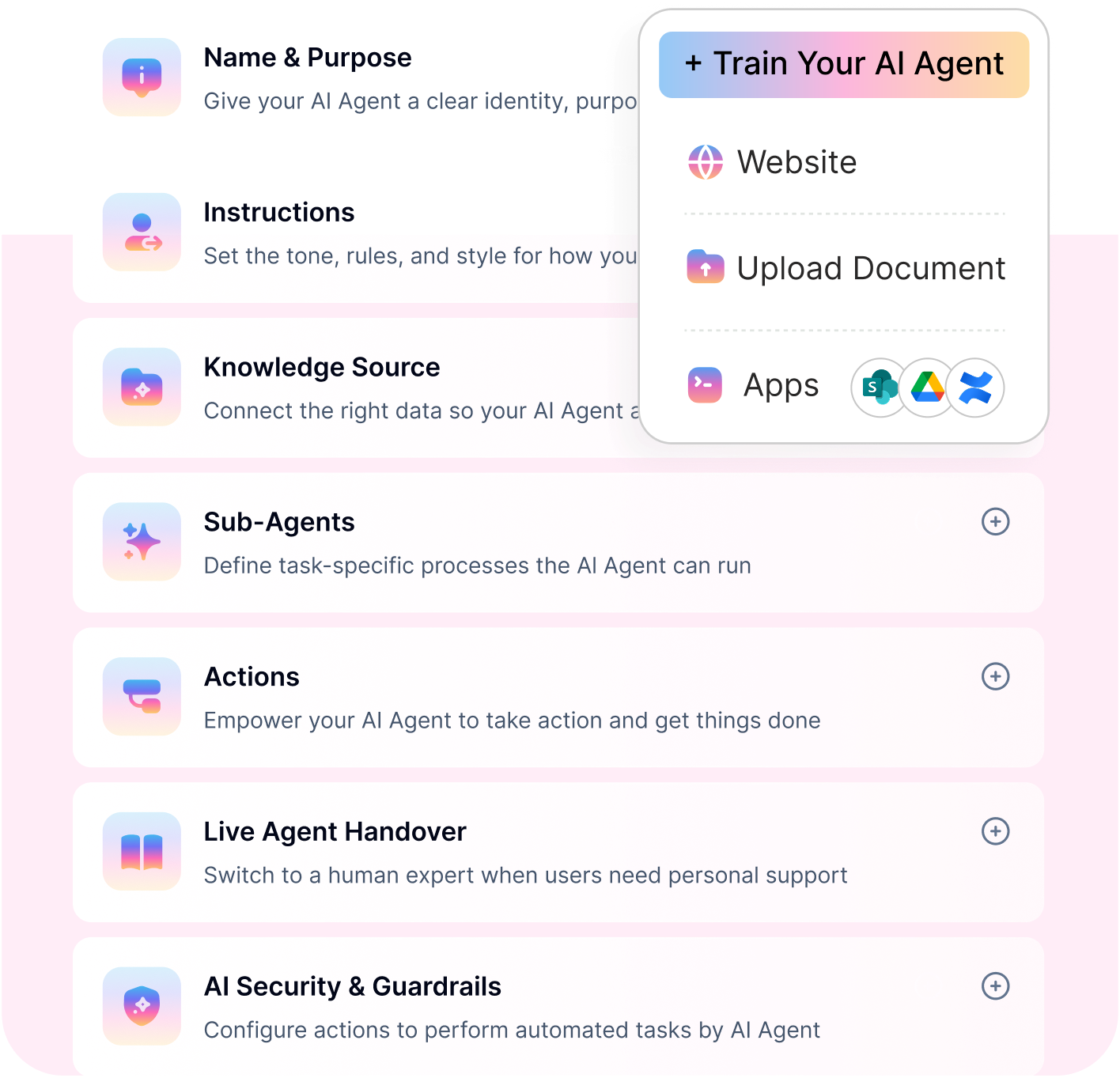 BUILT FOR BOTH IT & HR