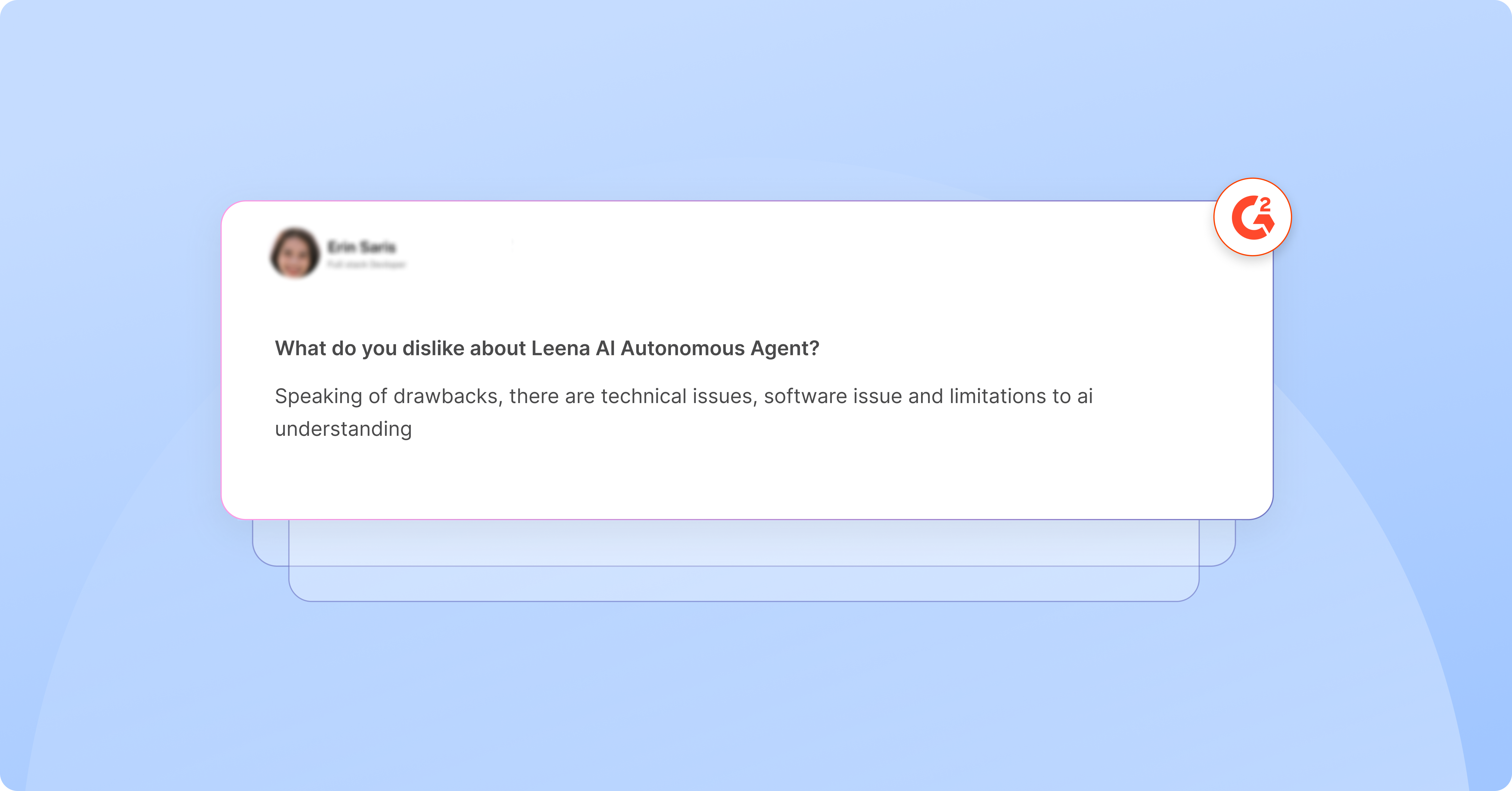 Best Leena AI Alternatives in 2049