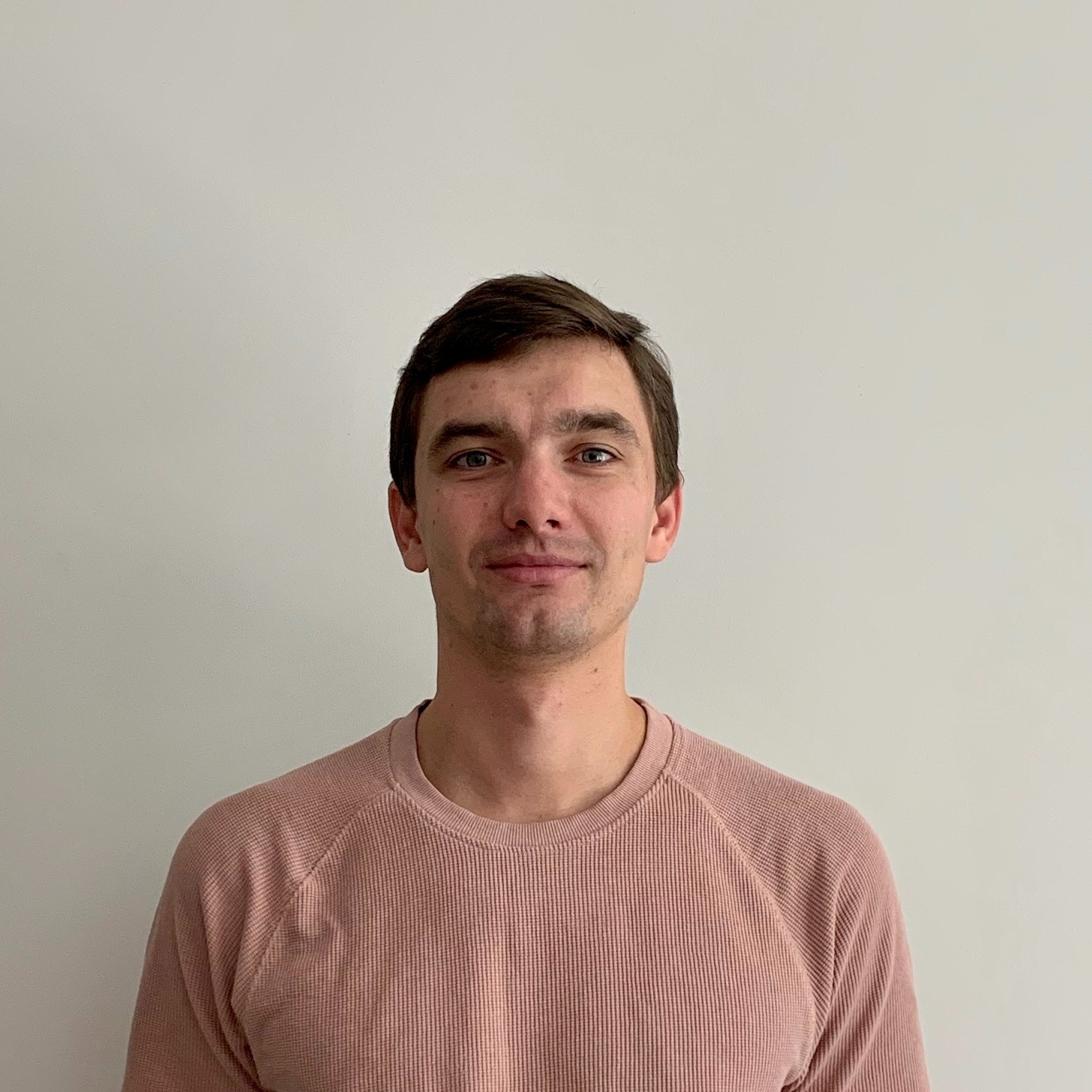 Ivan Sauchuk: Manual QA Engineer