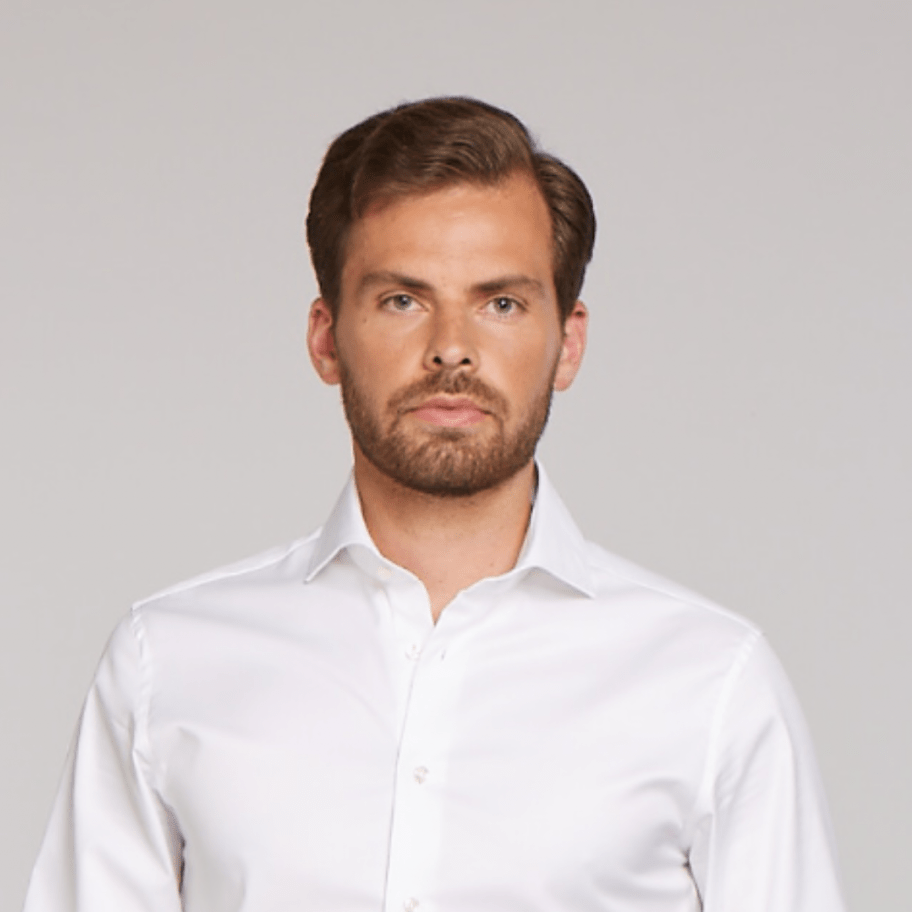 Tanguy Wagenaar: Co-founder
