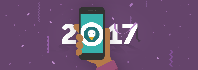 Tracking Your New Year's Resolution with Lumosity Insights