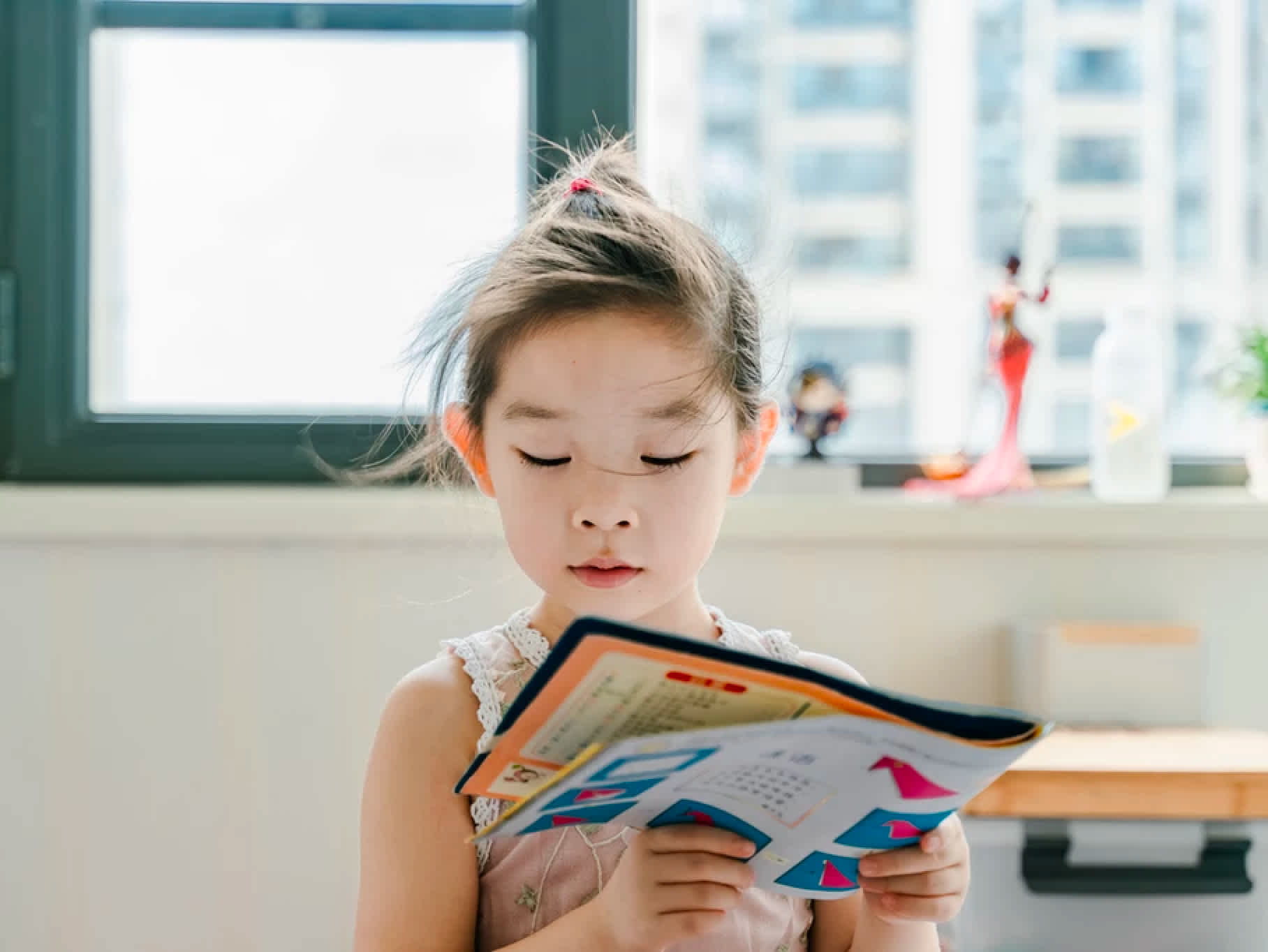 The Perceptual Problem Associated with Dyslexia