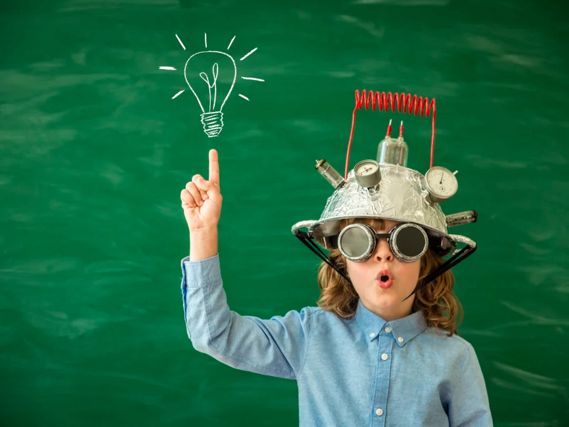 Innovations in Edutainment