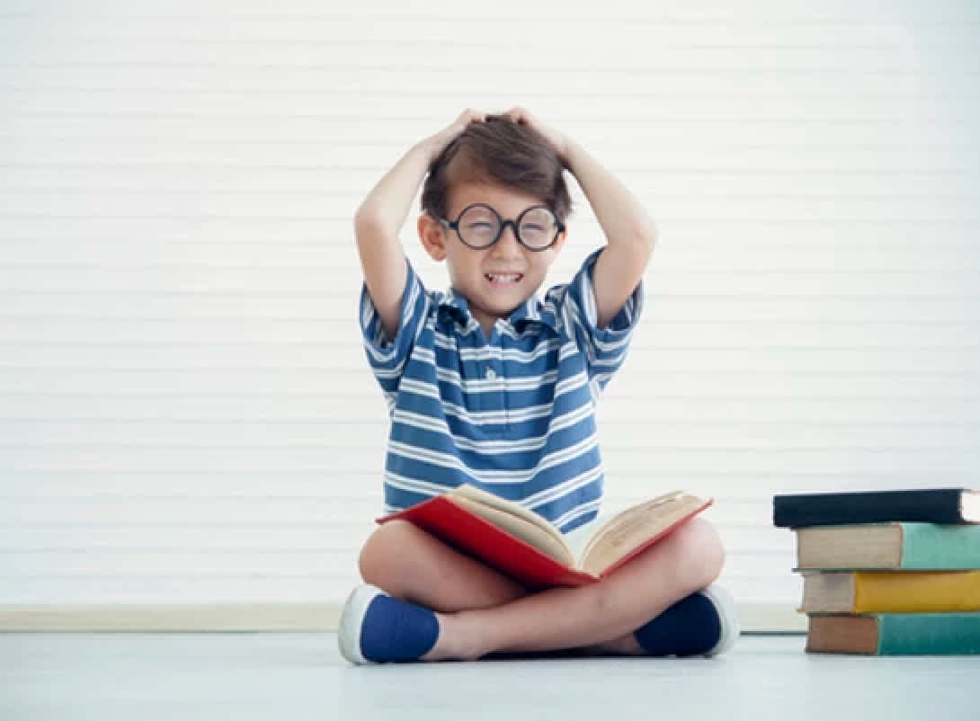 Psychological and Emotional Costs of Dyslexia
