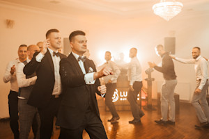 Ślub i Wesele w Chociwlu