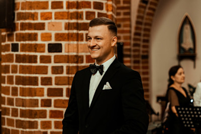 Ślub i Wesele w Chociwlu