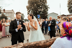 Ślub i Wesele w Chociwlu