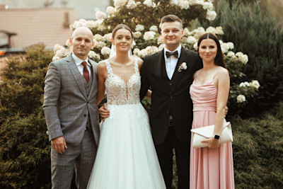 Ślub i Wesele w Chociwlu