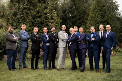 Wesele Pod dobrym Aniołem!