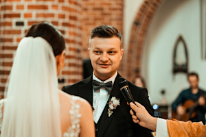 Ślub i Wesele w Chociwlu