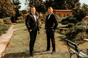 Ślub i Wesele w Chociwlu