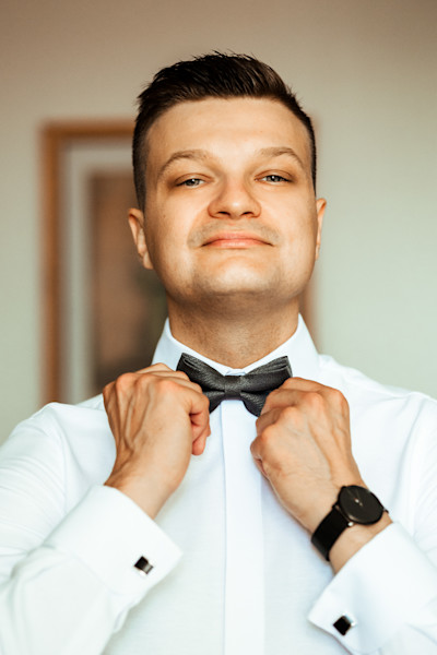 Ślub i Wesele w Chociwlu