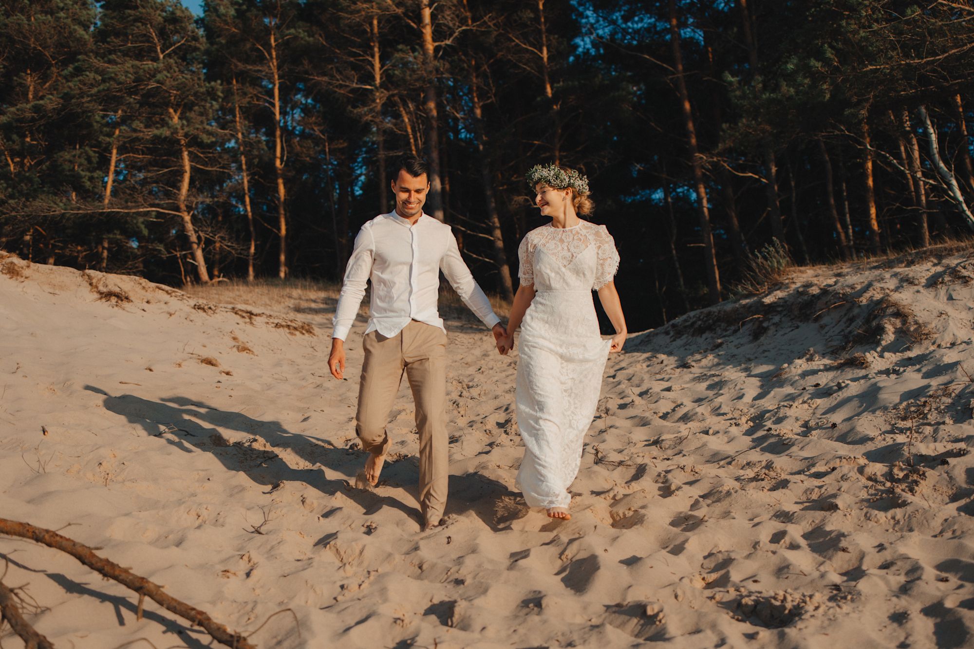 Sylwia Klatka – fotograf ślubny Szczecin