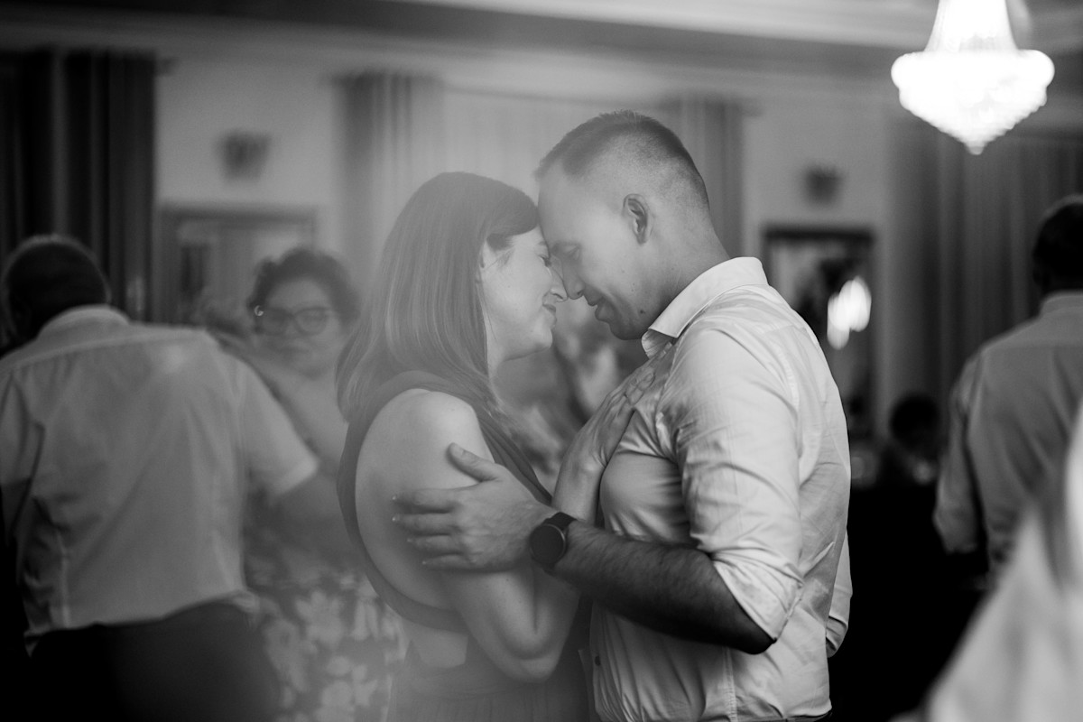 Ślub i Wesele w Chociwlu