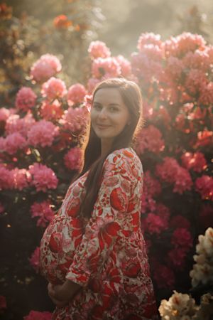 Magia rododendronów