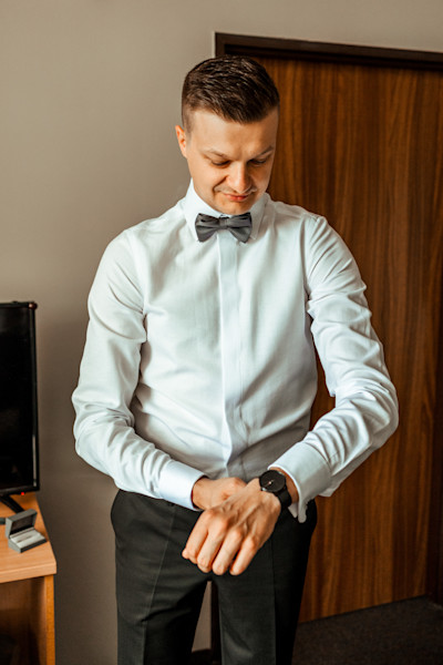 Ślub i Wesele w Chociwlu