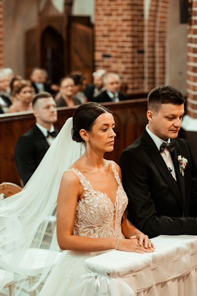 Ślub i Wesele w Chociwlu