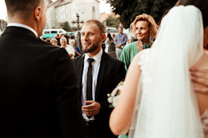 Ślub i Wesele w Chociwlu