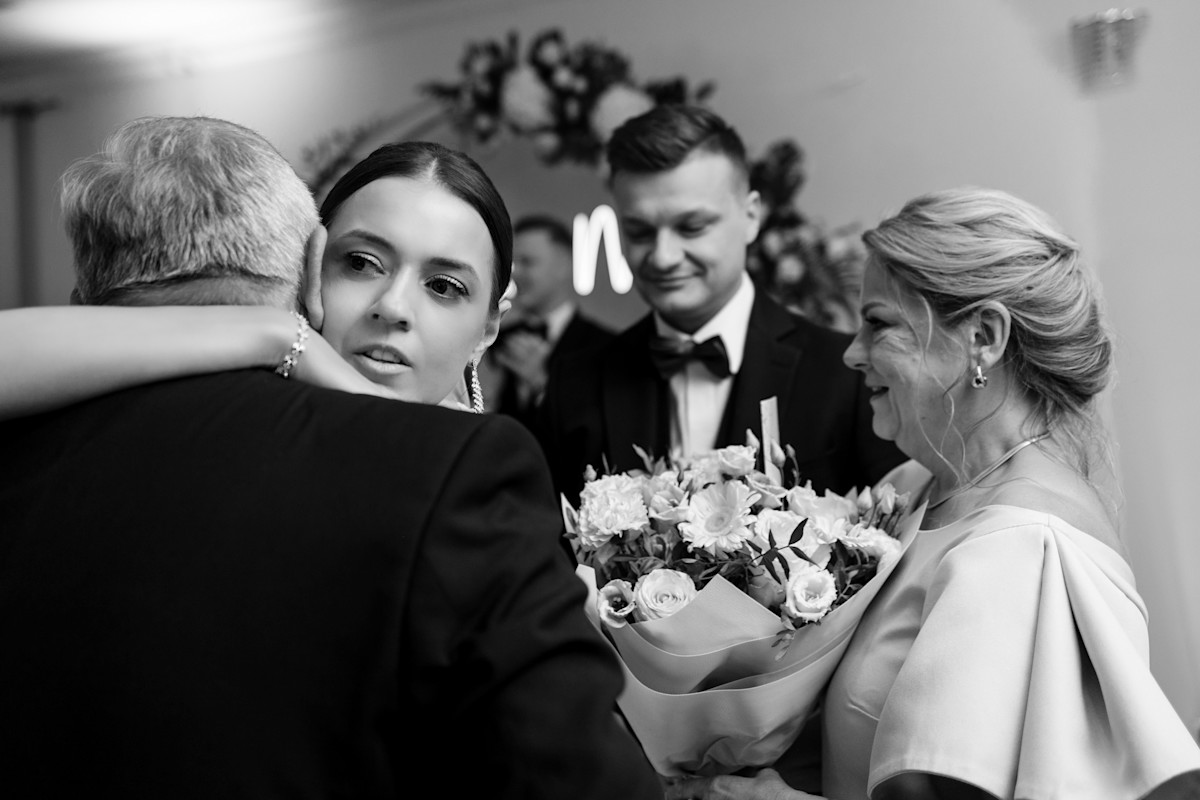 Ślub i Wesele w Chociwlu