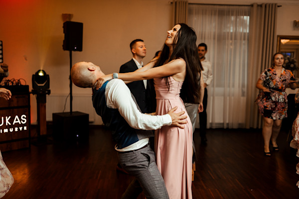 Ślub i Wesele w Chociwlu