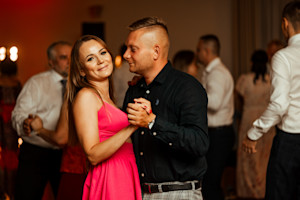 Ślub i Wesele w Chociwlu