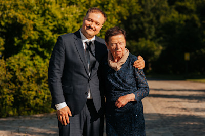 Ślub plenerowy