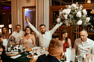 Ślub i Wesele w Chociwlu