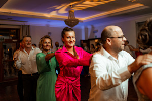 Ślub i Wesele w Chociwlu