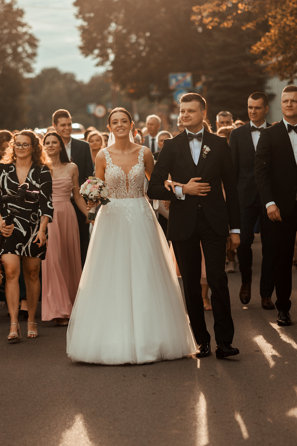 Ślub i Wesele w Chociwlu