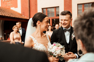 Ślub i Wesele w Chociwlu