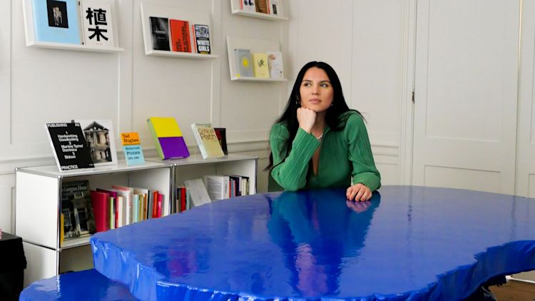 The rise of book dealers in the age of Instagram