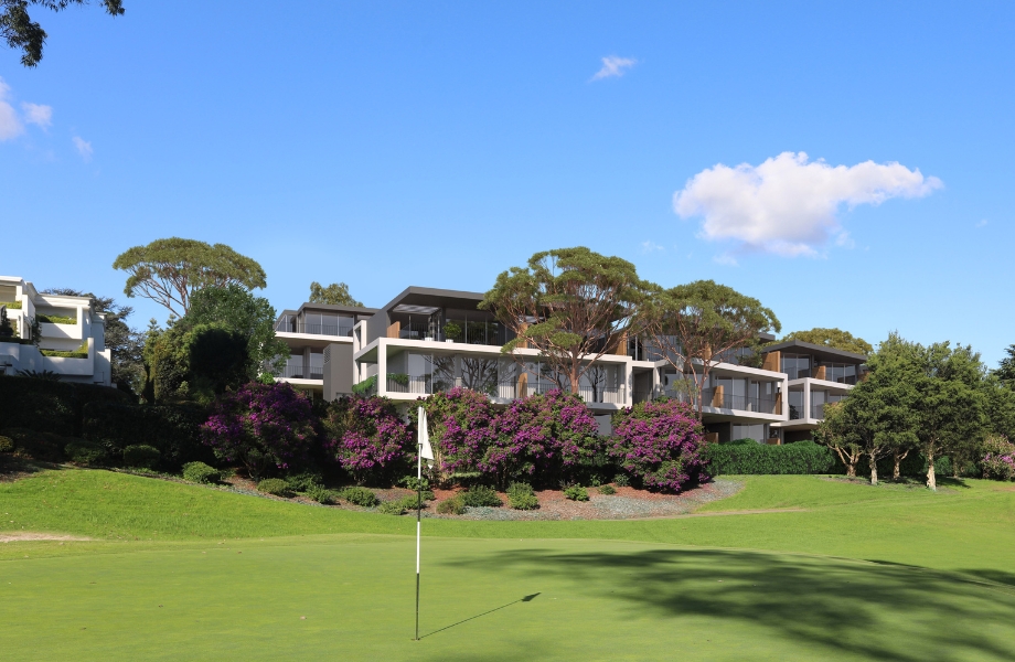 MaxCap, Metro Property Group Team for Luxury St Ives Project